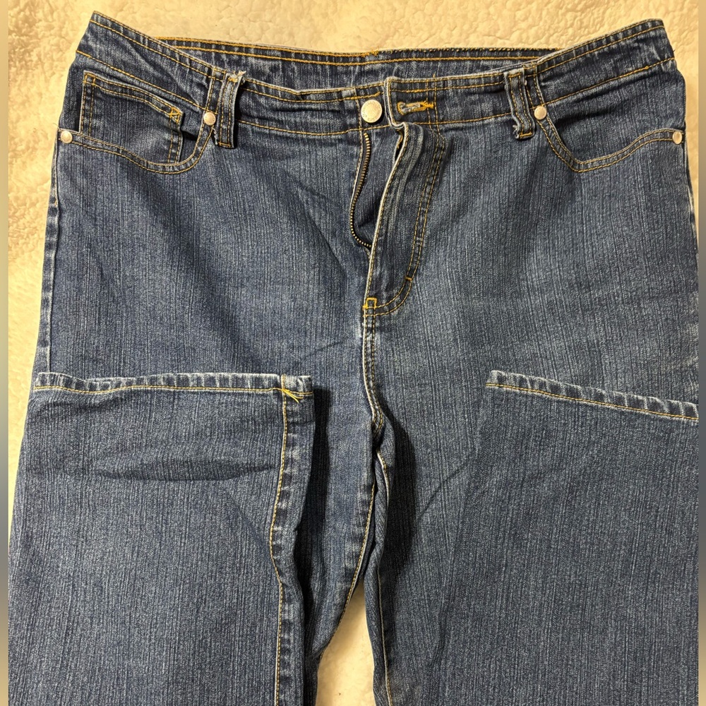 St John’s bay jeans